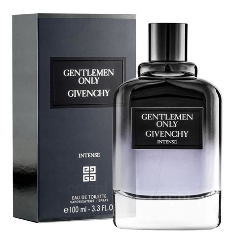 givenchy cologne gentlemen only intense|original Givenchy gentleman cologne.